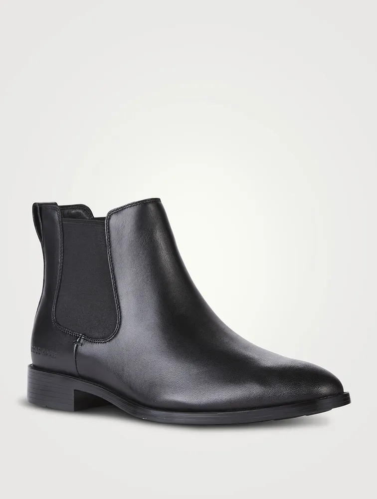 Hawthorne Chelsea Boots