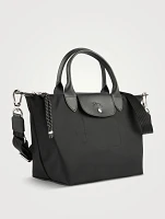 Small Le Pliage Energy Top Handle Bag