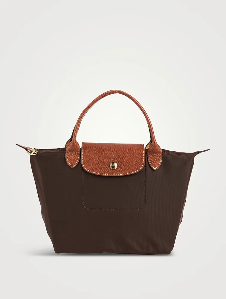 Le Pliage Original Top Handle Bag