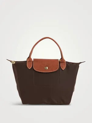 Small Le Pliage Original Top Handle Bag