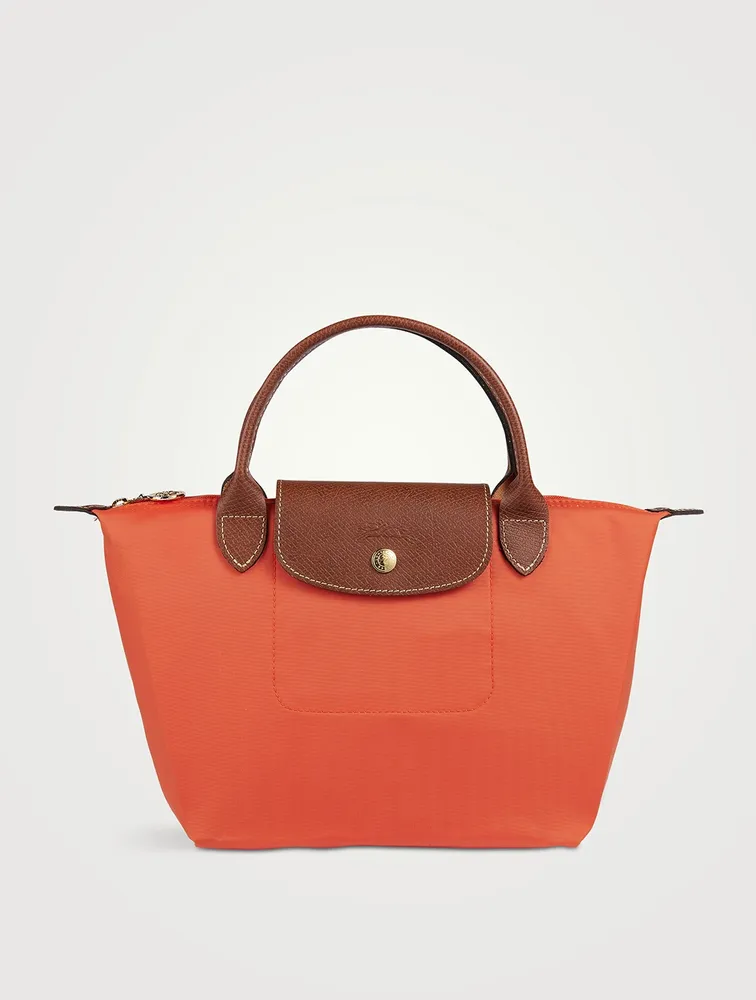 Le Pliage Original Top Handle Bag