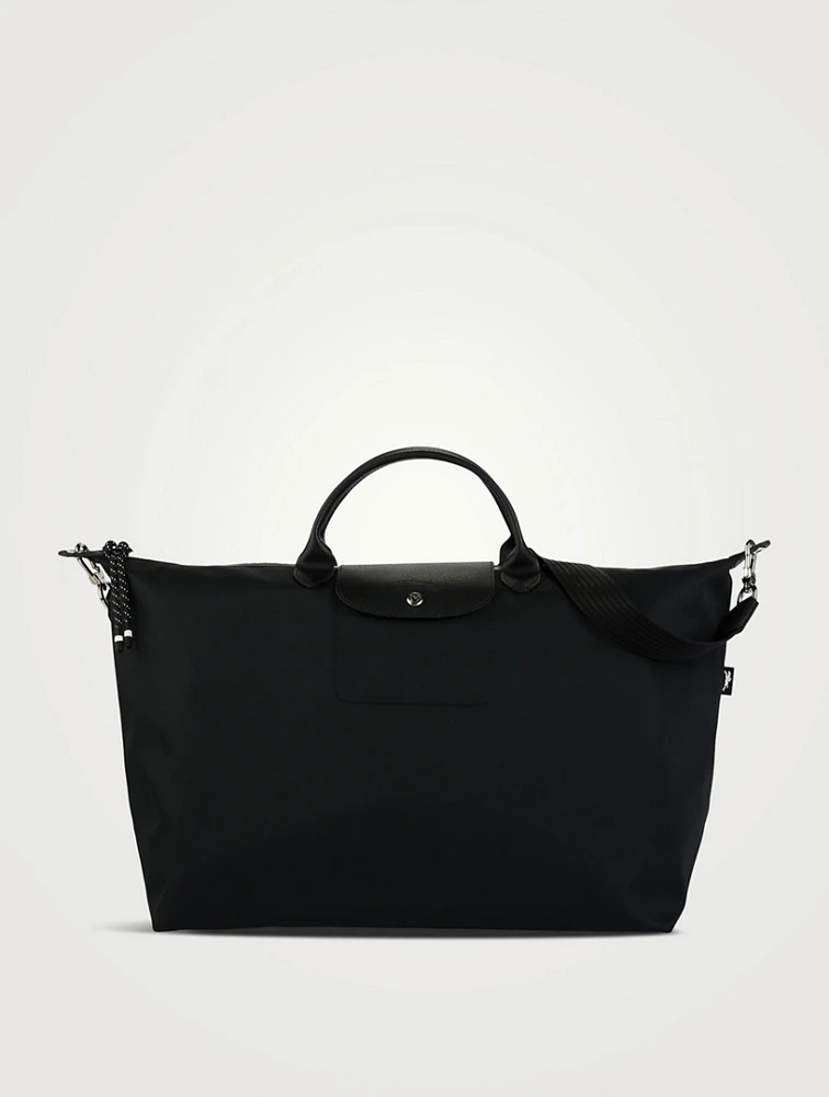 Large Le Pliage Energy Travel Bag