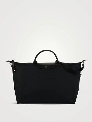 Large Le Pliage Energy Travel Bag