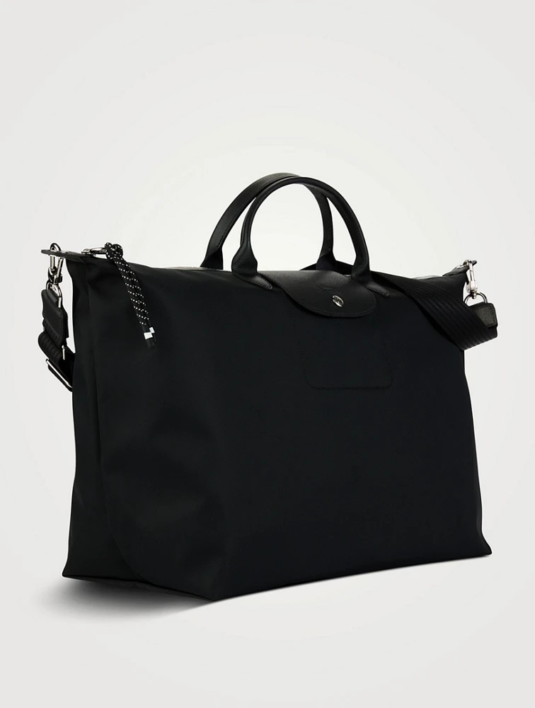 Large Le Pliage Energy Travel Bag