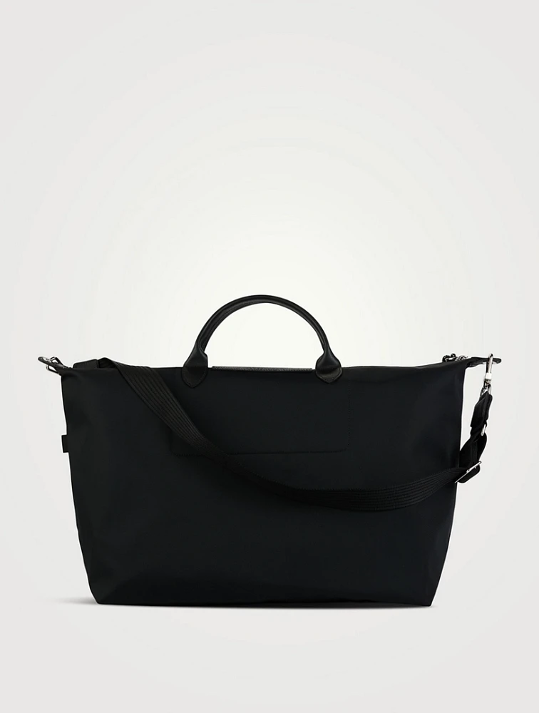 Large Le Pliage Energy Travel Bag