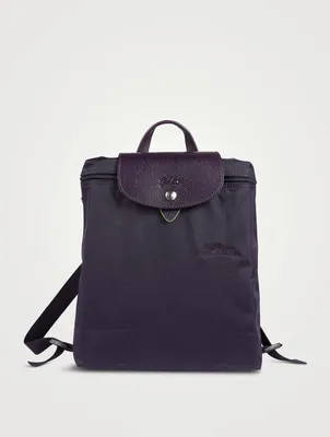 Le Pliage Green Backpack