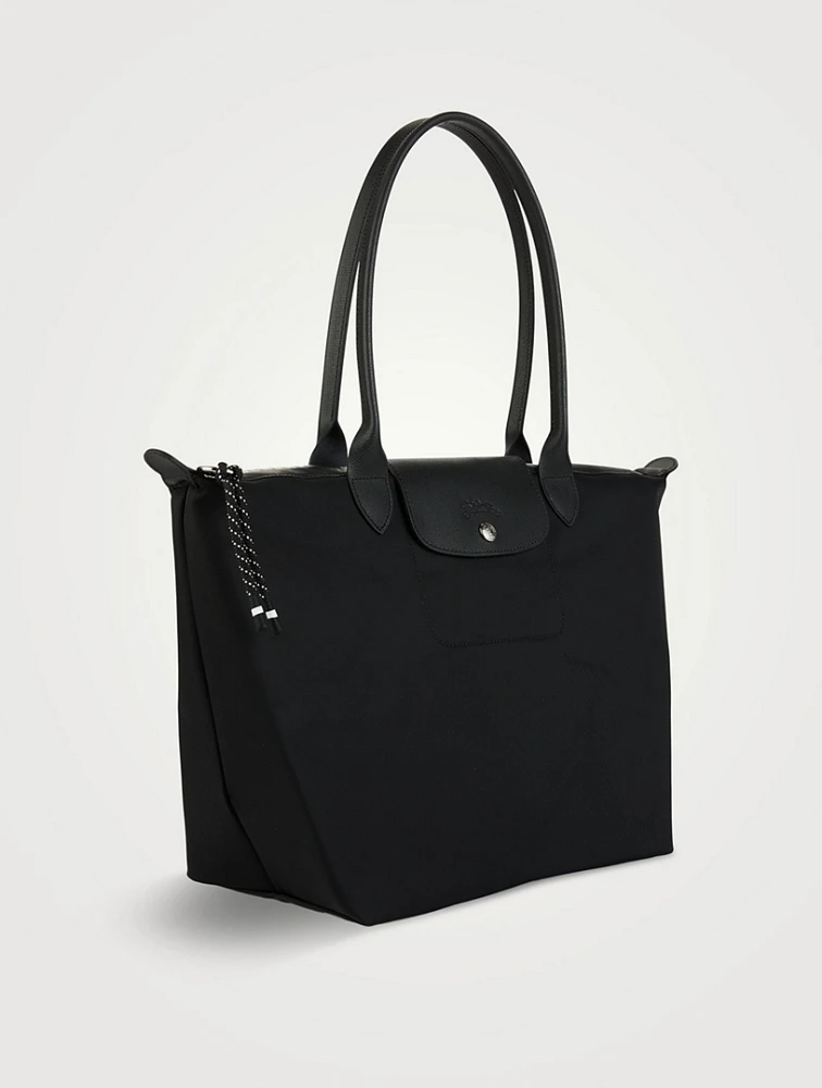 Large Le Pliage Energy Tote Bag