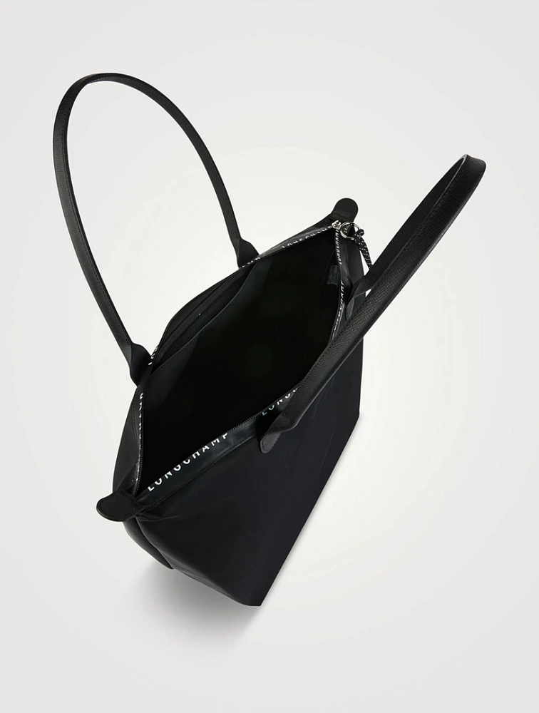 Large Le Pliage Energy Tote Bag