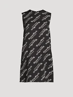 Kenzo By Verdy Shift Dress