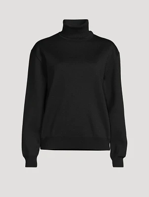 Turtleneck Sweater