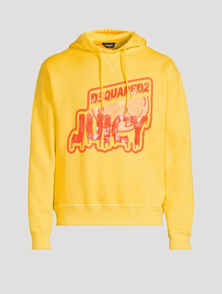 Juicy Cool Hoodie