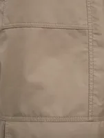 Cargo Trousers