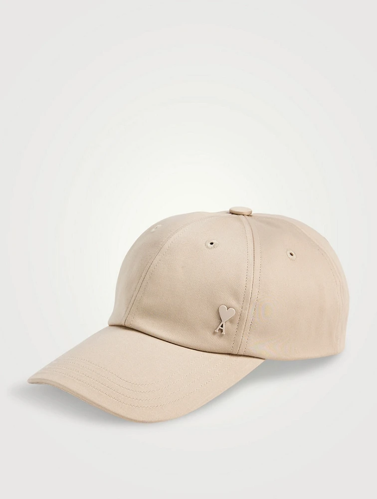 Cotton Baseball Cap