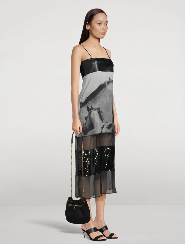 Falabella Bucket Bag