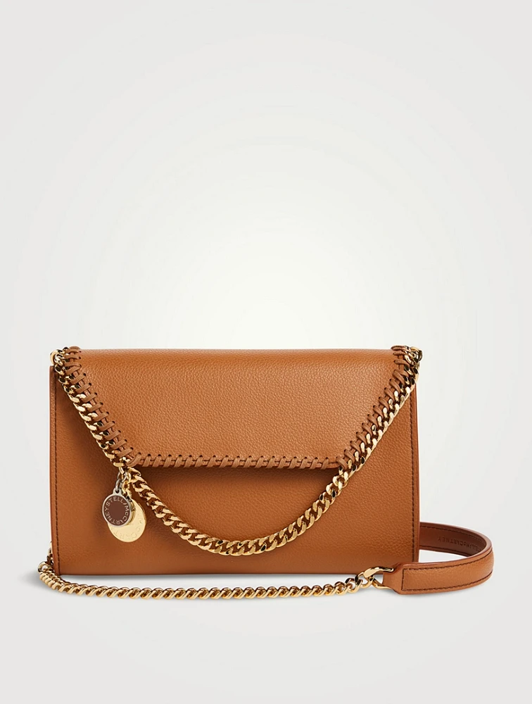 Falabella Mirum® Crossbody Bag