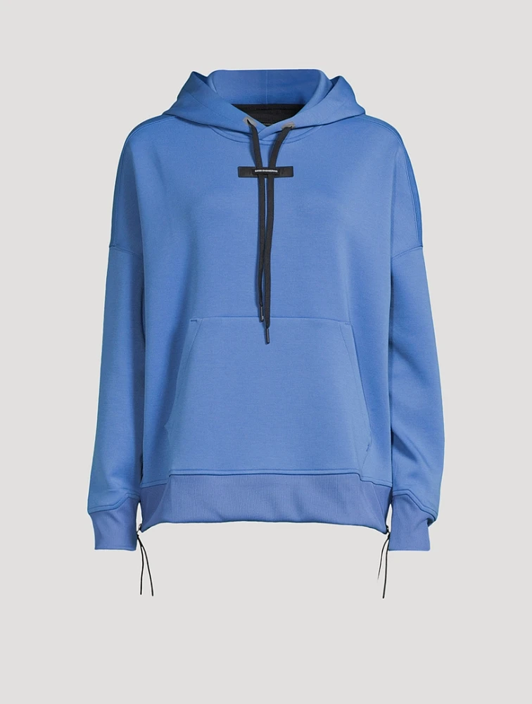 Drawstring Hoodie