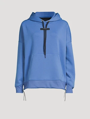 Drawstring Hoodie
