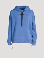 Drawstring Hoodie