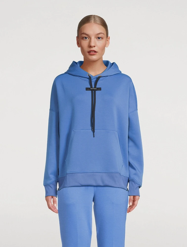 Drawstring Hoodie