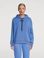 Drawstring Hoodie