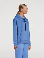 Drawstring Hoodie