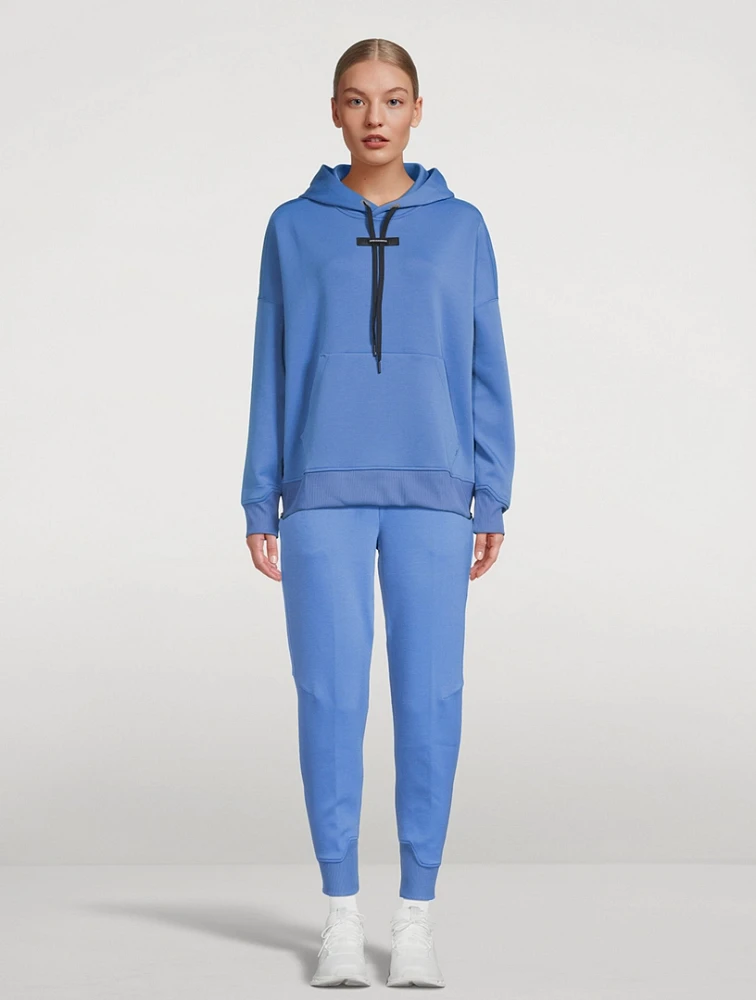 Drawstring Hoodie