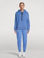 Drawstring Hoodie