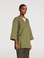 Yin Weighted Jacket
