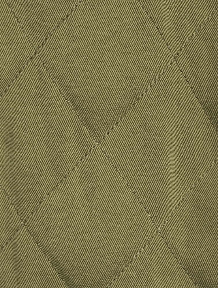 Yin Weighted Jacket