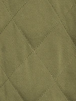 Yin Weighted Jacket