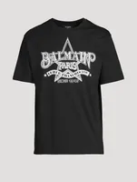 Star Logo T-Shirt