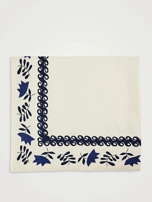 Linen Table Cloth