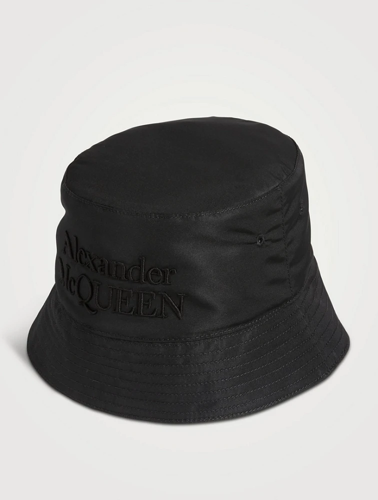 Reversible Bucket Hat