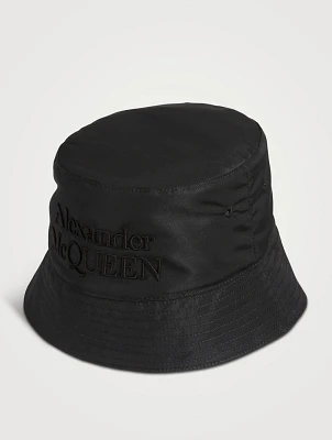 Reversible Bucket Hat