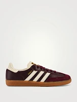 Samba OG Leather Sneakers