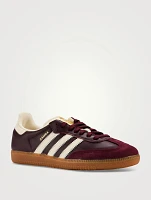Samba OG Leather Sneakers