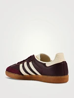 Samba OG Leather Sneakers