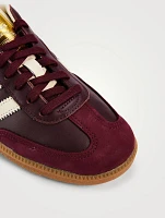 Samba OG Leather Sneakers