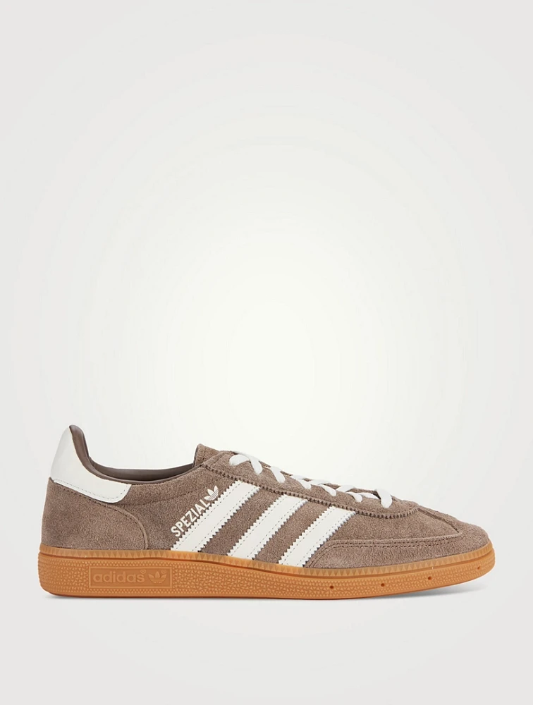 Handball Spezial Suede Sneakers