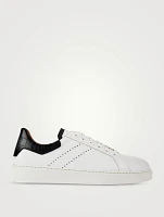 Reina III Leather Sneakers