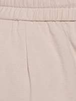 Cotton-Blend Cargo Pants