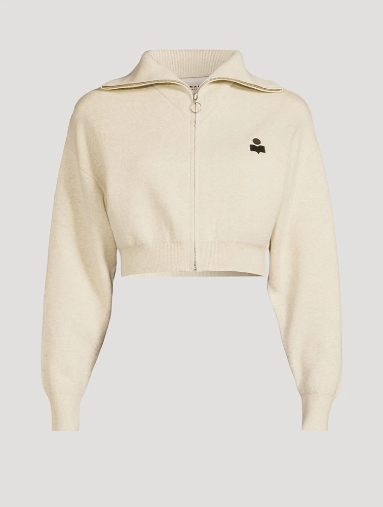 Oxane Cardigan