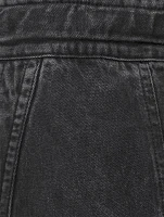 Ivy Cotton Cargo Pants