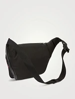 Explorer Nylon Belt Bag