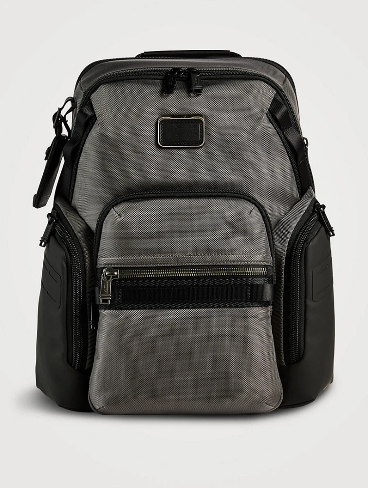 Navigation Backpack