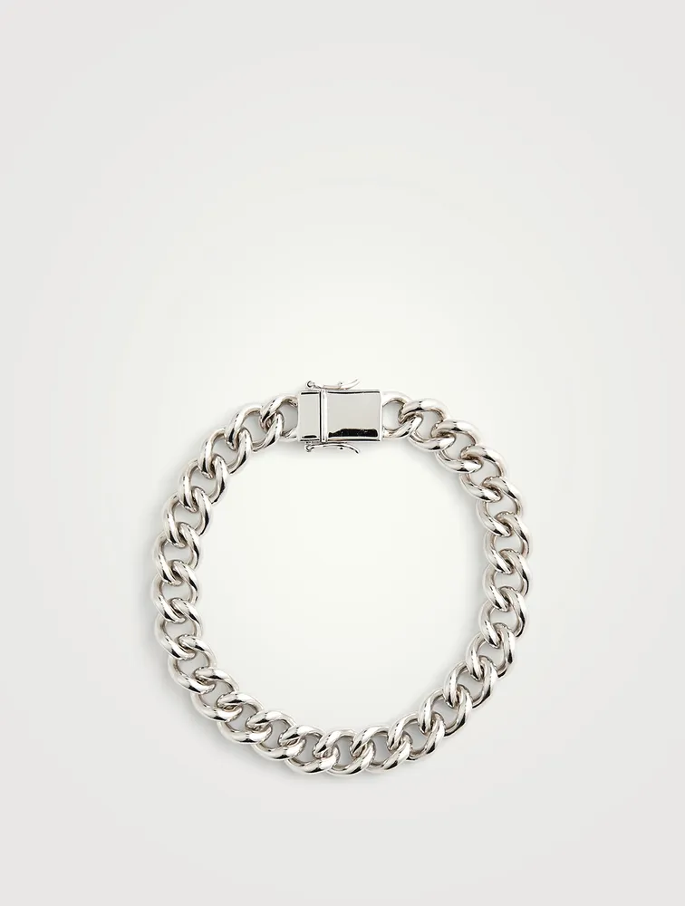 Lou Chain Bracelet