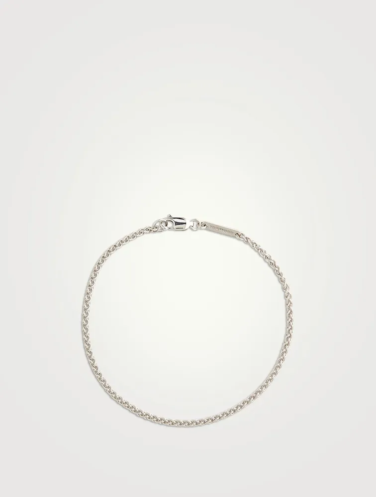 Spike Chain Bracelet