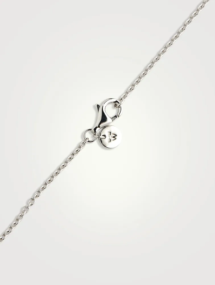 Rolo Chain Necklace