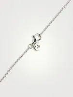 Rolo Chain Necklace