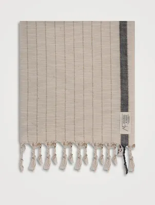 Turkish Linen Towel